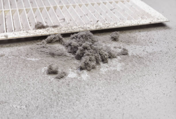 Best Best Air Duct Cleaning Company  in Amherst, VA