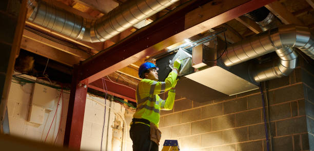  Amherst, VA Airduct Cleaning Pros