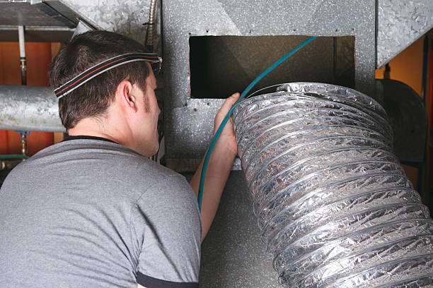 Trusted Amherst, VA Airduct Cleaning Experts