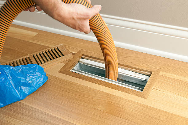 Best Best Air Duct Cleaning Near Me  in Amherst, VA