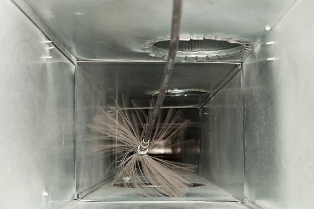 Best HVAC Duct Inspection Services  in Amherst, VA
