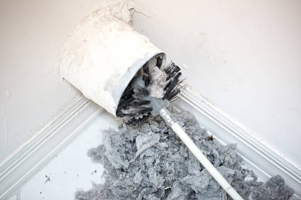 Best Air Duct Cleaning Near Me  in Amherst, VA